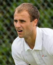 Copil is known for his extremely powerful and consistent serve. Marius Copil Wikidata