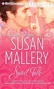 Sweet Talk (Bakery Sisters Series, 1)