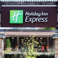 In the middle of san francisco bay sits angel island state park, offering spectacular views of the san francisco skyline, the marin headlands and mount tamalpais. Die 10 Besten Hotels In Mill Valley Usa Ab 87