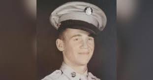 Waldo Denzil Marriott Obituary