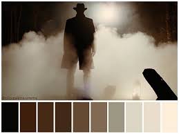 The Assassination Of Jesse James By The Coward Robert Ford 2007 Color Palette Cinema Su Instagram The Assassination Of Jesse James By The Coward Robert Ford 2007 Direc Movie Color Palette Color Film Cinematography