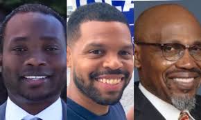 More Nigerians Win Elections in United States of America