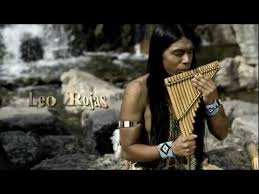 Leo Rojas There Is A Place Youtube Native American Flute Native American Music Leo
