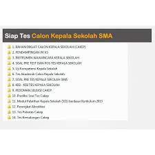 Yang bisa digunakan untuk melengkapi semua keperluan administrasi di sekolah yang bisa digunakan untuk administrasi, administrasi guru, administrasi kelas, aplikasi, download. Soal Tes Calon Kepala Sekolah Sma Shopee Indonesia