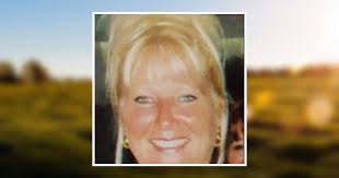 Patricia "Tricia" Ann Downs Obituary January 15, 2022