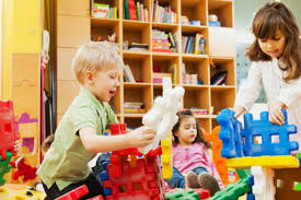 اهمية اللعب في حياة الاطفال مجلة هي