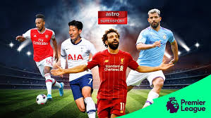 Astro supersport live tv schedules on tv, ott platforms, streaming, cable, satellite and on iptv providers. The Premier League Could Get A Streaming Service Like Netflix Klgadgetguy
