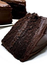 The Most Orgasmic Chocolate Cake Recipe Slaylebrity Homemade Cake Recipes Chocolate Chocolate Cake Recipe Easy Amazing Chocolate Cake Recipe