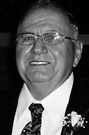 Obituary: Edmond O. Morissette