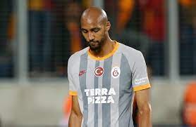 © panoramic steven n'zonzi (galatasaray) vs kylian mbappé (psg). Galatasaray Terminate Steven Nzonzi Loan Early Turkish Football News