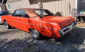 Image result for Bright Red 1972 Dart