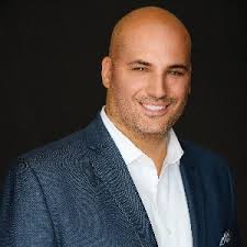 Anthony Colantuono's Instagram, Twitter & Facebook