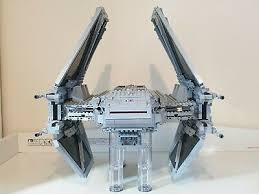 'the invasion of geonosis'check out my other videos:droid factory on geonosis: Spielzeug Only Stud Io Files Tie D Defender Lego Star Wars Moc Ucs Triadecont Com Br