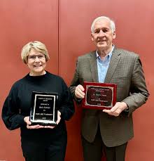 Worthington individuals honored for community impact - The ...