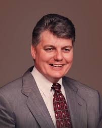 Edward J. Brice Obituary March 2, 2024