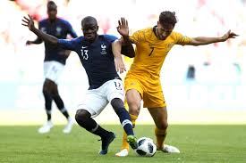 Si france australie est un classique des matchs de rugby internationaux, ce n'est pas le cas en foot. Une Petite Victoire Pour Les Bleus Le Regard De Osman Le Regard De Osman