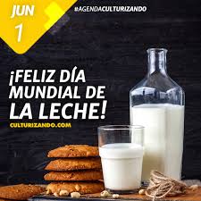 Ya puedes leer tu horóscopo para el martes 1 de junio de 2021. 1 De Junio En La Historia Un Dia Como Hoy Que Se Celebra