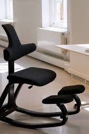 Varier Thatsit Chair Ergonomic Chair Kneeling Chair Chair