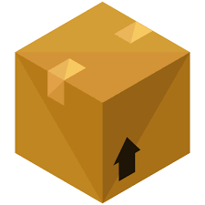 Download Box Icon Free Isometric Icons