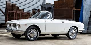 Image result for Grigio Alba 1966 Alfa-Romeo