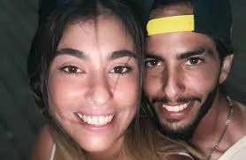 Loving brother, boyfriend and son: Matan Zangauker set to return home