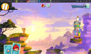 130 Million Android Users And Counting Android Emulator Angry Birds Stella Bubble Bird
