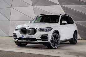 It is capable of seating up to five passengers. New And Used Bmw X5 Prices Photos Reviews Specs The Car Connection