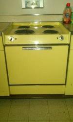 Image result for Canary Yellow 1958 General Electric