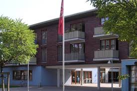 Einer pflegeeinrichtung der johanniter mit wohlfühlcharakter. Begegnungsstatte Alt Und Jung Im Johanniter Haus Erkrath
