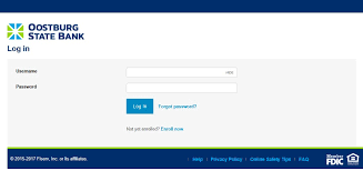 Need help logging in to anz internet banking? Osb Online Banking Login Oostburg State Bank