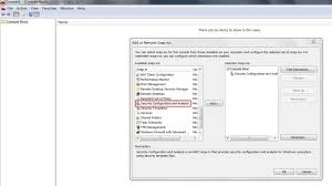 To unlock the account, is more restrictive and is not a finding. Windows Unlocking The Local Security Policy On A Computer Audministrator