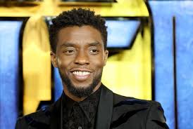 Chadwick Boseman S Net Worth Will Only Rise With The Success Of Black Panther Elite Daily Chadwick Boseman Chadwick Black Panther