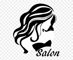 Download free vector of beauty salon logo design vector by ningzk v. Beauty Salon Salon And Spa Logo Png Clipart 5164390 Pikpng