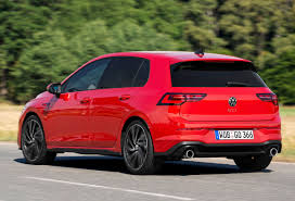 The 2021 volkswagen golf gti makes a triumphant return for its eighth generation, bringing with it more tech. Volkswagen South Africa Announces Golf 8 Gti Specifications