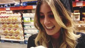 La vida es muy corta para gastar en pendejadas con Danielle Clyde