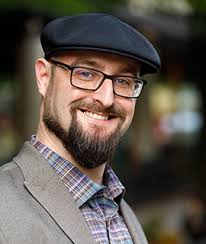 Reverend Chris Ray Alexander –