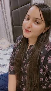 Kinjal Thakkar's Instagram, Twitter & Facebook