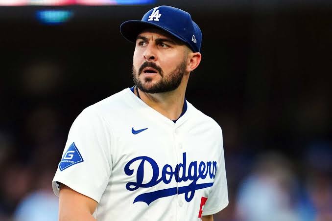 Dodgers Lose Alex Vesia Ahead of the World Series Due to 'Deeply Personal  Family Matter'