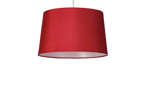A wide variety of red ceiling light shades options are available to you, such as lighting solutions service, design style, and material. Buy Argos Home Taper Shade Red Lamp Shades Argos