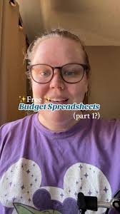 Free Budget Spreadsheet Templates for Easy Planning