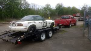 We did not find results for: 6 Reasons To Tow To The Track Driving Your Race Car To The Track May Be Simple But Is It Worth The Risks No Money Motorsports