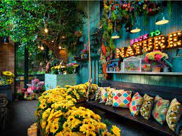 The Garden North Jakarta Indonesia Leo Einstein Franciscus