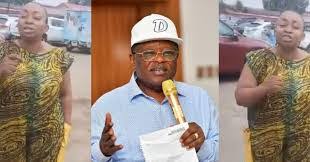 Alleged Debt: Pay My Money Or I Press Your Neck, Businesswoman Tells Works  Minister