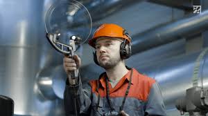 It has a mini split ac system which does not bring in fresh air. Leak Detection Ultrasonic Leak Detector Sonotec