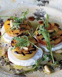 June 1, 2010 by katie sweeney. Elegant Summer Dinner Party Menu Popsugar Food