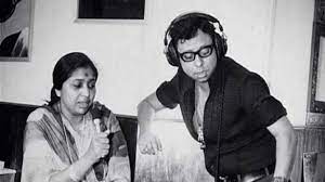 7,137 likes · 34 talking about this. Asha Bhosle Shares Throwback Picture With Legendary Singer Rd Burman Celebrities News India Tv