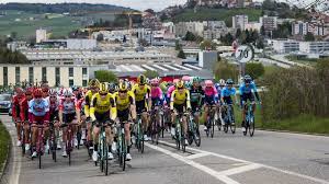 The slovenian powerhouse won the 2019 edition, while pocketing three. Tour De Romandie Marc Hirschi Pour Enflammer L Epreuve Rts Ch Cyclisme