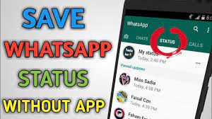 John howard / getty images many states have begun charging sales tax on digital downloads. Download Whatsapp Status Video Without Any App Save Whatsapp Status In Gallery Youtube