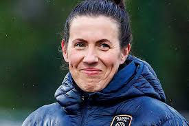 Fallon Sherrock falls short in first attempt to reach final stage of PDC Q  School and earn Tour Card