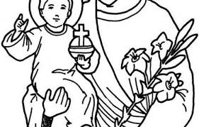 The poor, soldiers, conscientious objectors, tailors saint angela merici coloring page. All Saints Day Coloring Pages All Saints Day Coloring Pages Catholic Coloring
